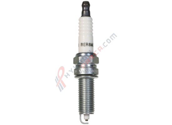 BUJI RER8MC ACCENT BLUE 11- RER8MC -YS